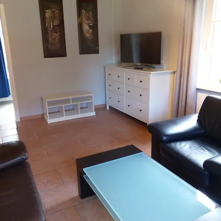 Sonnenblick - A59190 Ferienhaus *