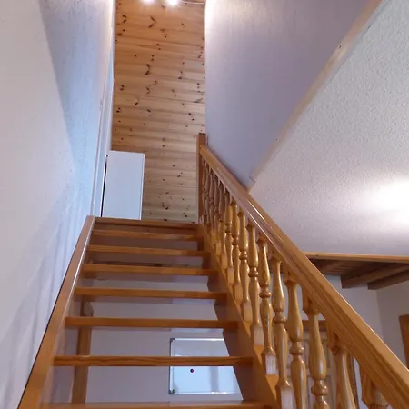 Ferienhaus Sonnenblick - A59190 Walsrode