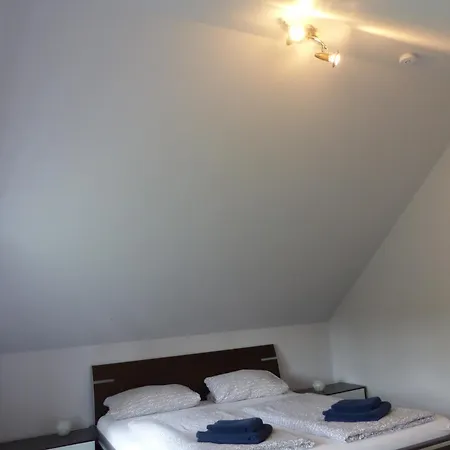 Ferienhaus Sonnenblick - A59190 Walsrode