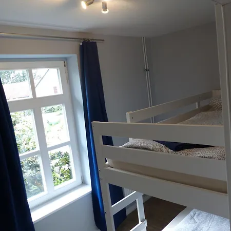 Sonnenblick - A59190 Ferienhaus Walsrode