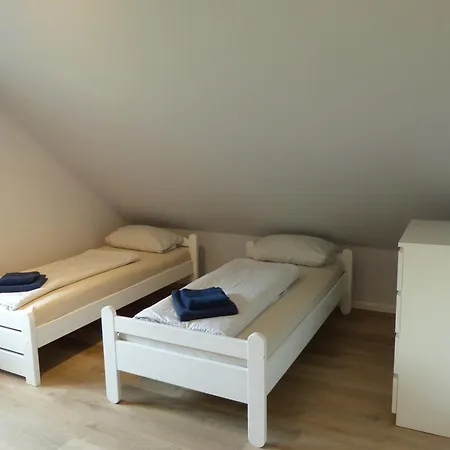 Ferienhaus Sonnenblick - A59190 Walsrode