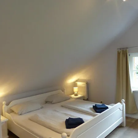 Sonnenblick - A59190 Ferienhaus Walsrode