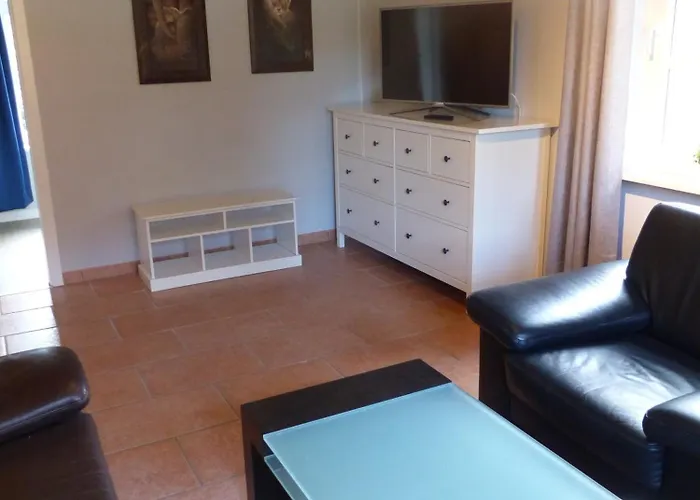 Sonnenblick Feriehus *