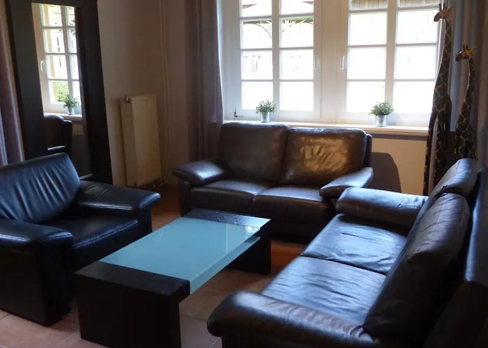 Sonnenblick * Walsrode