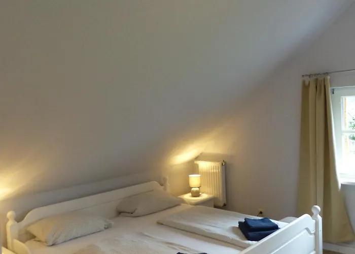 Sonnenblick Feriehus Walsrode