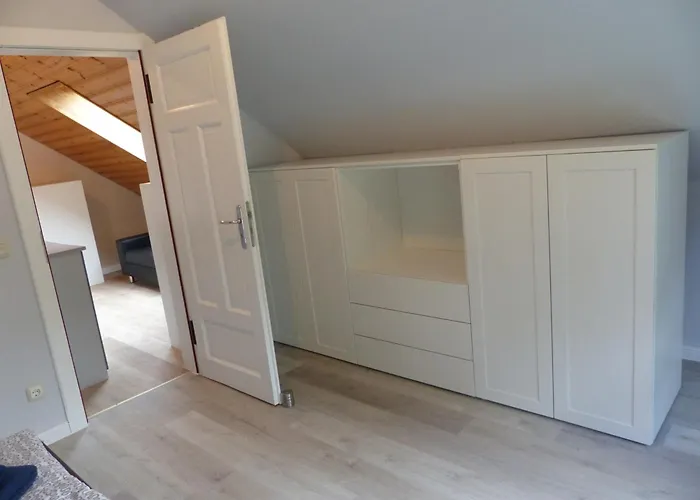 Sonnenblick Feriehus